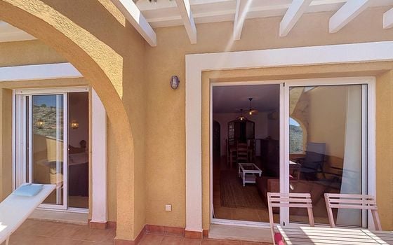 3 bedroom Apartment in Benitachell - CDS144814 - Photo - Small - 27