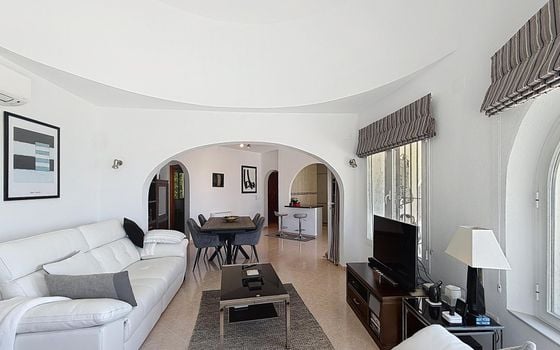 Villa de 4 chambres à Cumbre del Sol - CDS144815 - Photo - Small - 7