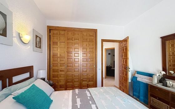 Villa de 4 chambres à Cumbre del Sol - CDS144815 - Photo - Small - 22