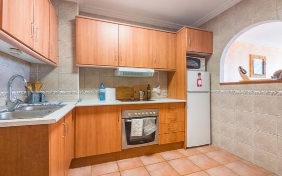2 bedroom Apartment in Torrevieja - AP144842 - Photo - Small - 9