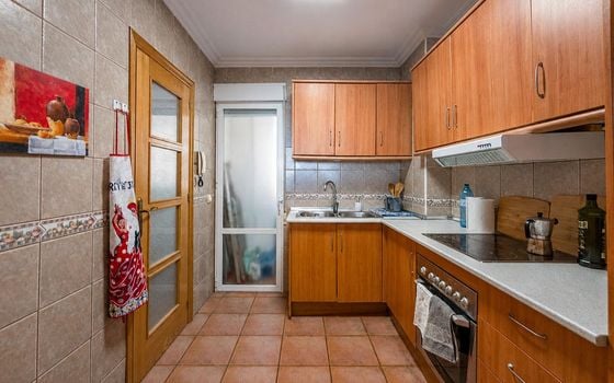 2 bedroom Apartment in Torrevieja - AP144842 - Photo - Small - 8