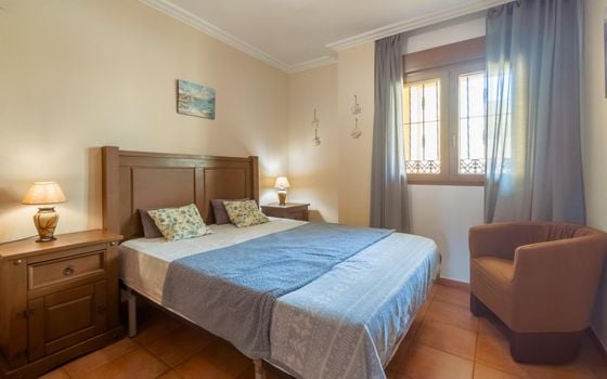 2 bedroom Apartment in Torrevieja - AP144842 - Photo - Small - 13