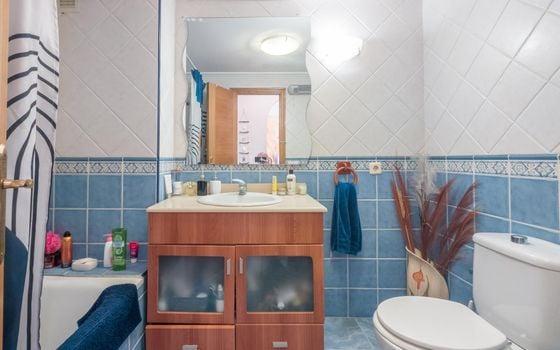 2 bedroom Apartment in Torrevieja - AP144842 - Photo - Small - 15