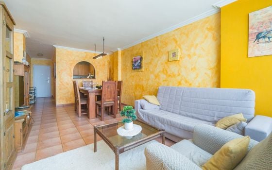 Appartement de 2 chambres à Torrevieja - AP144842 - Photo - 3