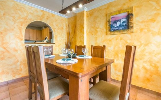 2 bedroom Apartment in Torrevieja - AP144842 - Photo - Small - 7