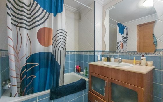 2 bedroom Apartment in Torrevieja - AP144842 - Photo - Small - 17