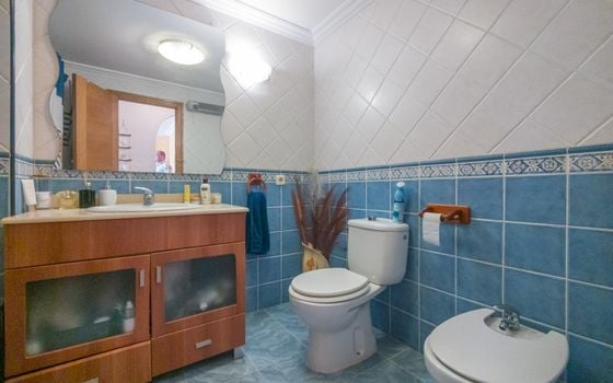 2 bedroom Apartment in Torrevieja - AP144842 - Photo - Small - 16