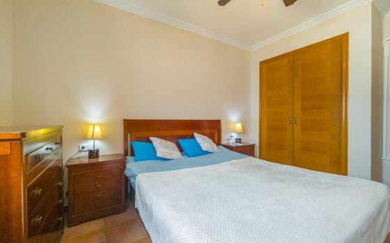 2 bedroom Apartment in Torrevieja - AP144842 - Photo - Small - 12