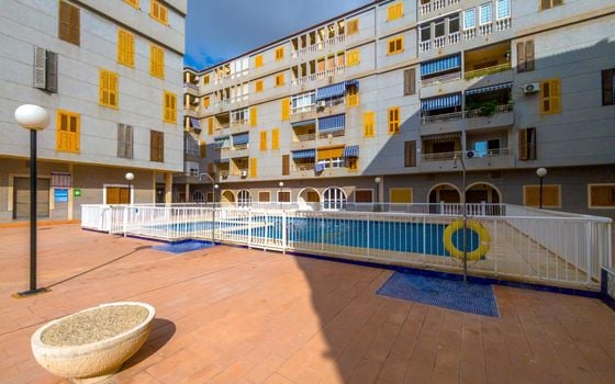 2 bedroom Apartment in Torrevieja - AP144842 - Photo - Small - 19