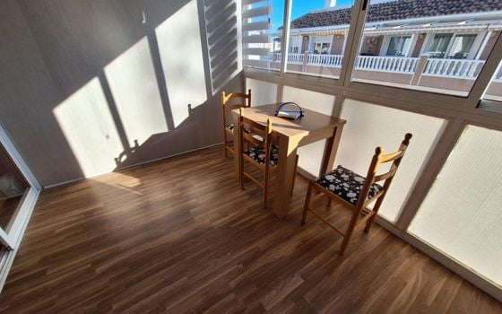 3 bedroom Penthouse in Torrevieja - SV144846 - Photo - Small - 17