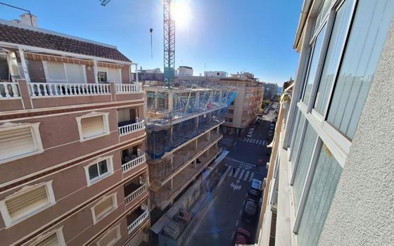 3 bedroom Penthouse in Torrevieja - SV144846 - Photo - Small - 19