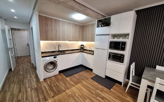 3 bedroom Penthouse in Torrevieja - AG151583 - Photo - 5
