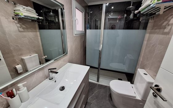 3 bedroom Penthouse in Torrevieja - SV144846 - Photo - Small - 13