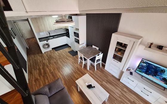 3 bedroom Penthouse in Torrevieja - AG151583 - Photo - 4