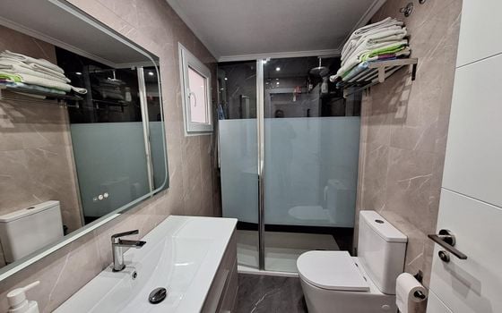 3 bedroom Penthouse in Torrevieja - AG151583 - Photo - Small - 17