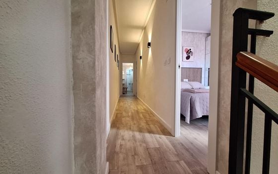 3 bedroom Penthouse in Torrevieja - AG151583 - Photo - Small - 8