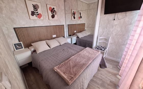 3 bedroom Penthouse in Torrevieja - SV144846 - Photo - Small - 7