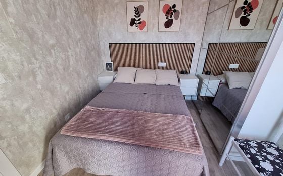 3 bedroom Penthouse in Torrevieja - SV144846 - Photo - Small - 8