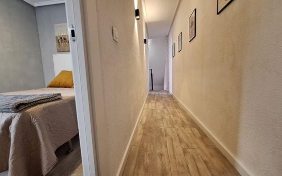3 bedroom Penthouse in Torrevieja - AG151583 - Photo - Small - 11
