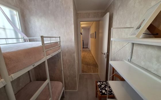 3 bedroom Penthouse in Torrevieja - SV144846 - Photo - Small - 11
