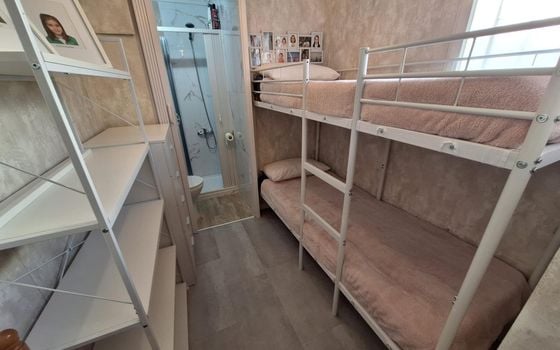 3 bedroom Penthouse in Torrevieja - SV144846 - Photo - Small - 10