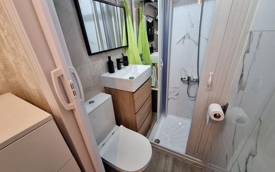 3 bedroom Penthouse in Torrevieja - SV144846 - Photo - Small - 14