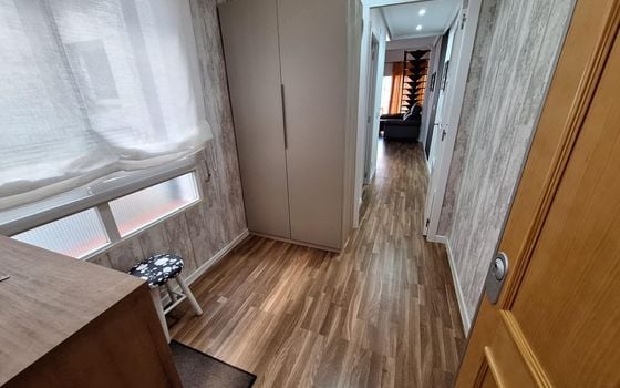 3 bedroom Penthouse in Torrevieja - SV144846 - Photo - Small - 12