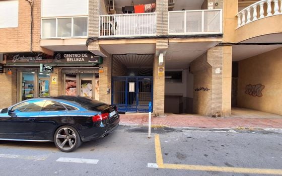 3 bedroom Penthouse in Torrevieja - SV144846 - Photo - Small - 23