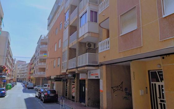3 bedroom Penthouse in Torrevieja - SV144846 - Photo - Small - 24