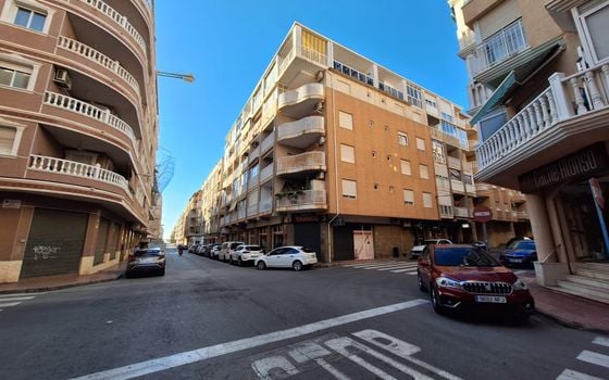 3 bedroom Penthouse in Torrevieja - SV144846 - Photo - Small - 25