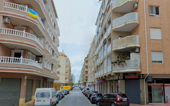 3 bedroom Penthouse in Torrevieja - SV144846 - Photo - Small - 26