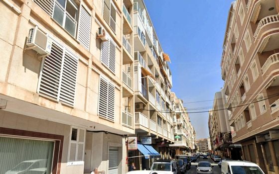 3 bedroom Penthouse in Torrevieja - SV144846 - Photo - Small - 27