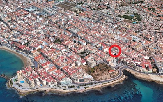 3 bedroom Penthouse in Torrevieja - SV144846 - Photo - Small - 29
