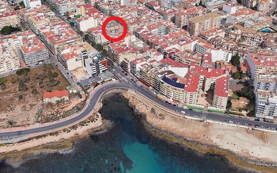3 bedroom Penthouse in Torrevieja - SV144846 - Photo - Small - 28