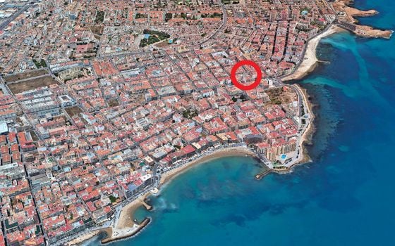 3 bedroom Penthouse in Torrevieja - SV144846 - Photo - Small - 30