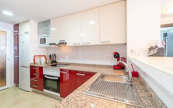 2 bedroom Apartment in Villamartin - IMO144874 - Photo - Small - 7