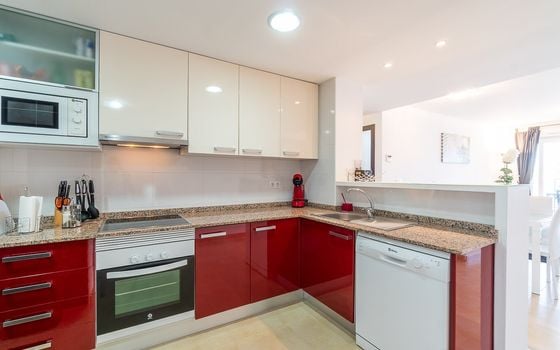 2 bedroom Apartment in Villamartin - IMO144874 - Photo - Small - 6
