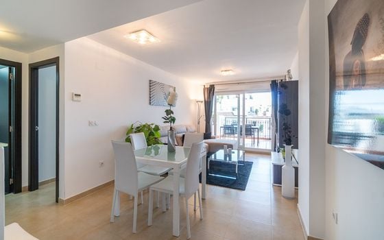 Apartament w Villamartin, 2 sypialnie - IMO144874 - Zdjęcie - 5