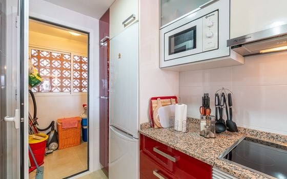 2 bedroom Apartment in Villamartin - IMO144874 - Photo - Small - 8