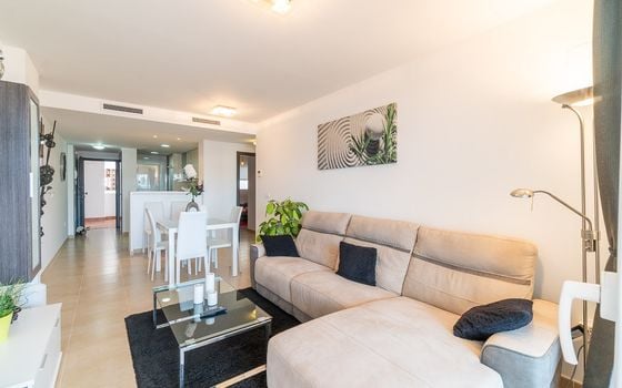 Apartament w Villamartin, 2 sypialnie - IMO144874 - Zdjęcie - 3