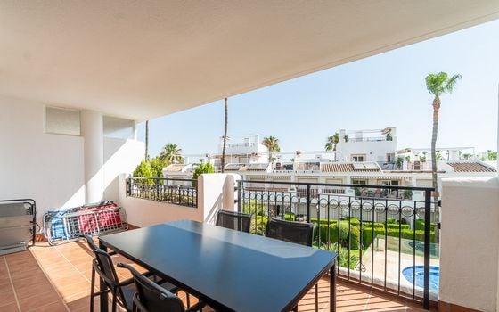 2 bedroom Apartment in Villamartin - IMO144874 - Photo - Small - 16