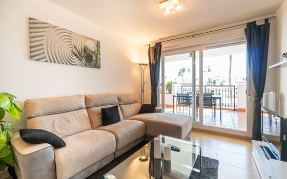 Apartament w Villamartin, 2 sypialnie - IMO144874 - Zdjęcie - 2