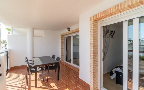 2 bedroom Apartment in Villamartin - IMO144874 - Photo - Small - 15