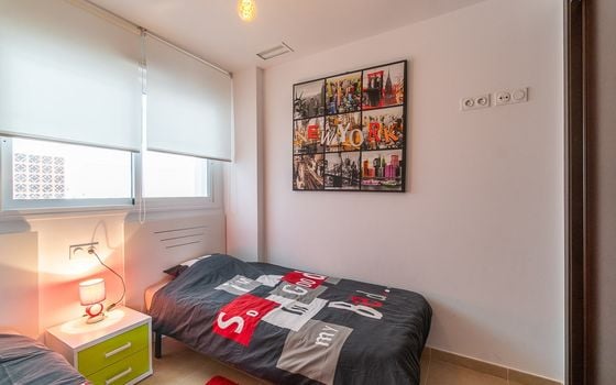 2 bedroom Apartment in Villamartin - IMO144874 - Photo - Small - 12