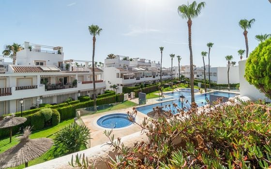 2 bedroom Apartment in Villamartin - IMO144874 - Photo - Small - 17