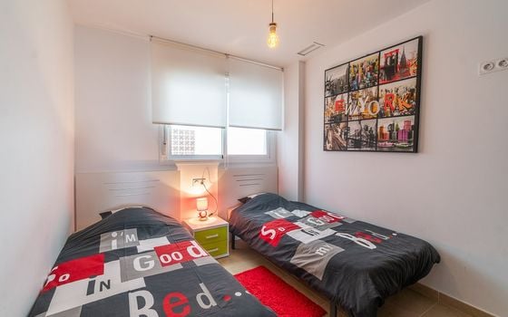 2 bedroom Apartment in Villamartin - IMO144874 - Photo - Small - 13
