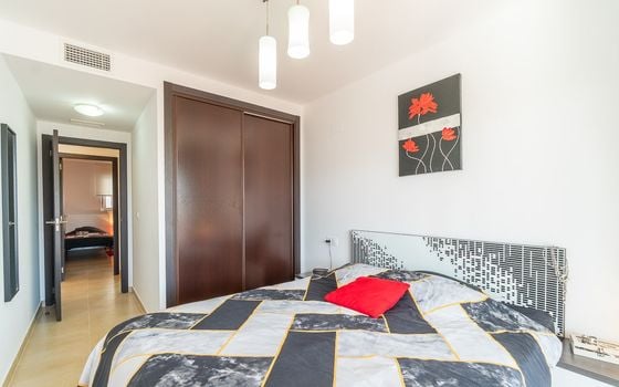 2 bedroom Apartment in Villamartin - IMO144874 - Photo - Small - 9