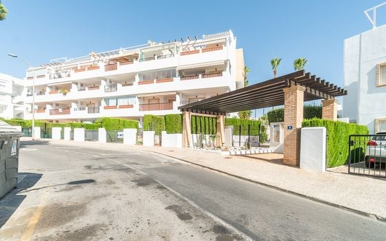 2 bedroom Apartment in Villamartin - IMO144874 - Photo - Small - 24