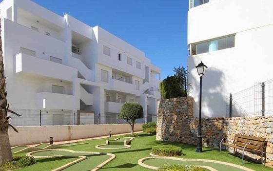 2 bedroom Apartment in Villamartin - IMO144874 - Photo - Small - 22