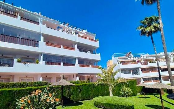 2 bedroom Apartment in Villamartin - IMO144874 - Photo - Small - 23